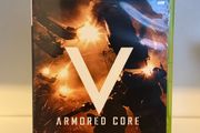 Armored Core V Xbox 360