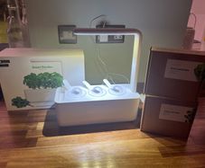 Smart Garden
