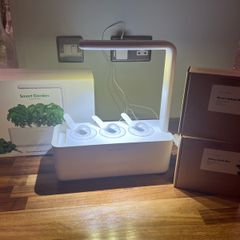 Smart Garden