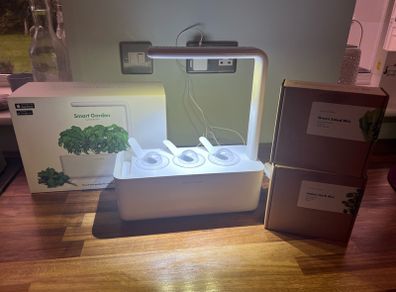 Smart Garden