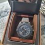 Breitling Hurricane Brightlite Automatic 50mm Image 4