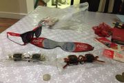 Coca Cola Sunglasses