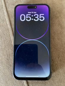 IPhone 14 Pro Max 128