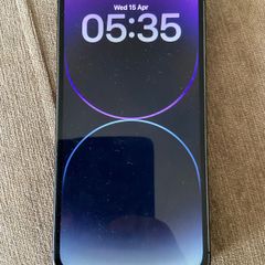 IPhone 14 Pro Max 128
