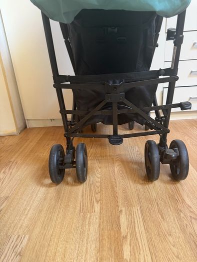 Graco EZlite Stroller