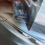 Hot wheels Silver series 1969 Camaro Image 3