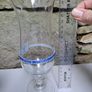 Royal Caribbean glass Image 3