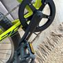 Giant XTC Jr 20 inch Kids Mountain Bike Image 3