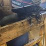 Evinrude 15hp Image 4