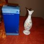 Aynsley "Just Orchids" Bud Vase for Sale Image 3