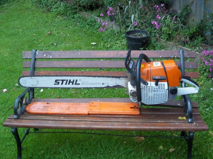 Machinery For Sale