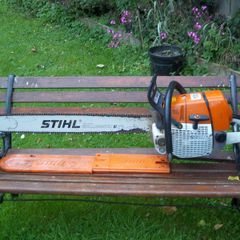 Machinery For Sale