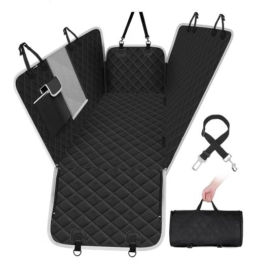Dog Car Seat Cover