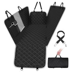 Dog Car Seat Cover