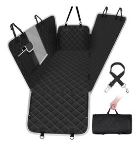 Dog Car Seat Cover