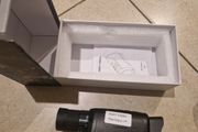 Night vision scope