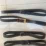 Vintage 90's Youth's Belts 5Euro EACH Image 4