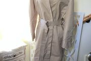 Zara military style dress, new, size M
