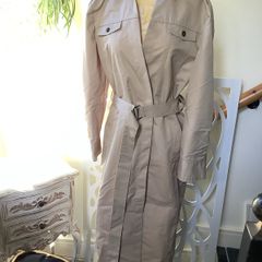 Zara military style dress, new, size M