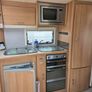 Elddis Liberte 19/4 touring caravan Image 10