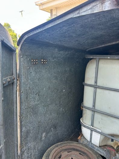 trailer