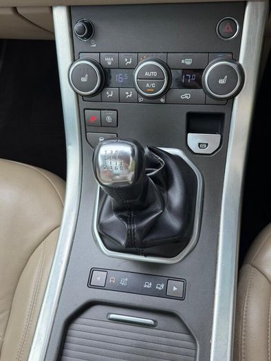 Land Rover Range Rover 2019