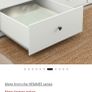 Single convertible bed to double Image 2