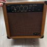 Stagg Guitar Amp Image 2