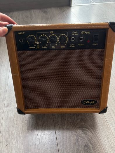 Stagg Guitar Amp