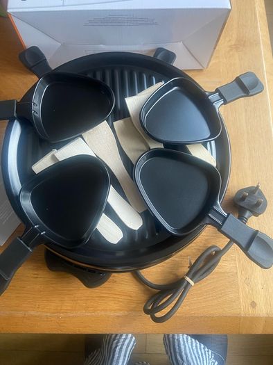Raclette