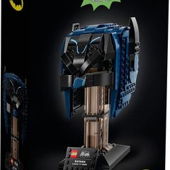 LEGO Batman Classic TV Series Cowl 76238  Sealed
