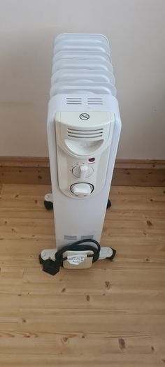 Heater