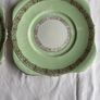 Royal Grafton tea set Image 9