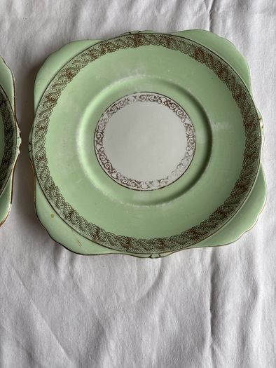 Royal Grafton tea set
