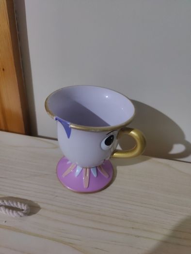 Disneyland cup