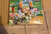 Duplo Jurassic World