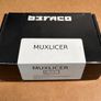 Befaco Muxlicer and MEX eurorack sequencer Image 4