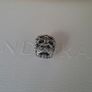 Brand new genuine Pandora sterling silver bows charm Image 4