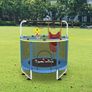 Trampoline for Kids Image 10