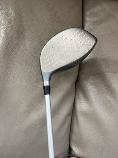 PING serene driver