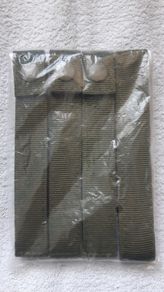 Condor Tactical 6"/16cm MOD MOLLE PALS Accessory Strap Modular Webbing Systems, Olive Drab 4