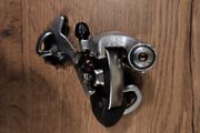 Shimano retro derailleur