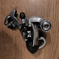 Shimano retro derailleur