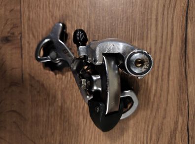 Shimano retro derailleur