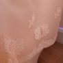 Vintage Wedding Dress 70s Image 6
