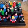 Lego Superman Collection Image 4