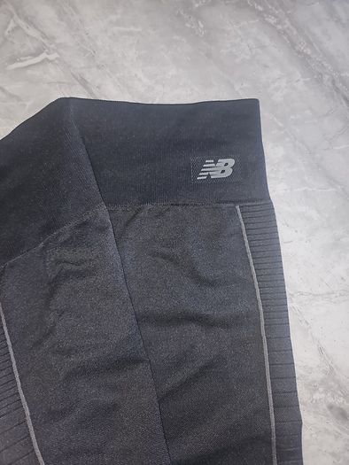 new balance leggings