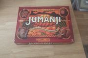 Jumanji Board Game
