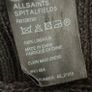 All Saints Elkin Hand Crochet Linen Dress Size Uk10 Image 5