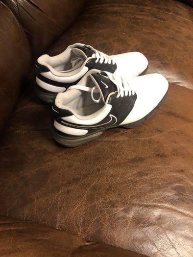 nike golf shoes